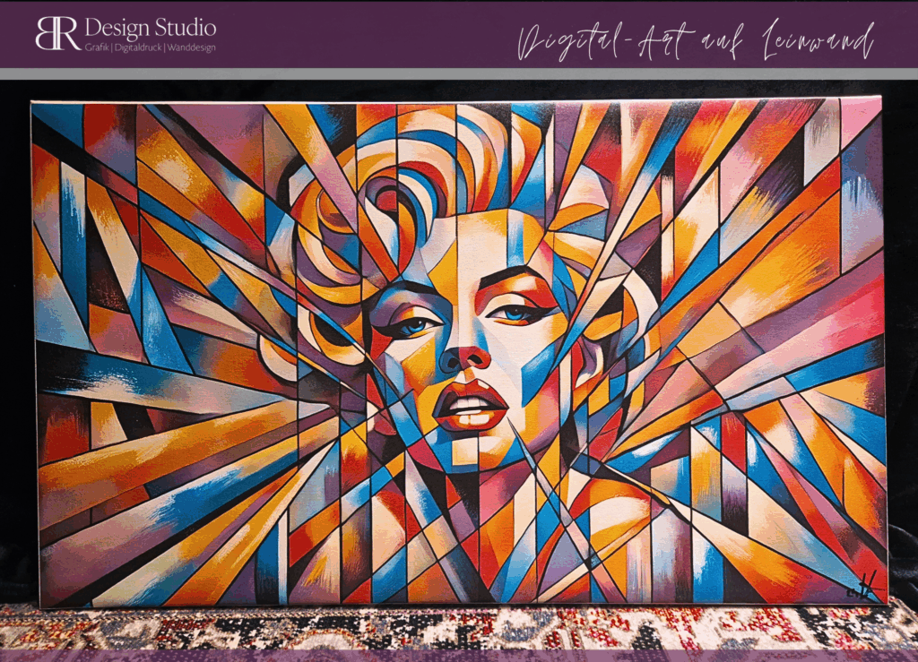 Digital Art